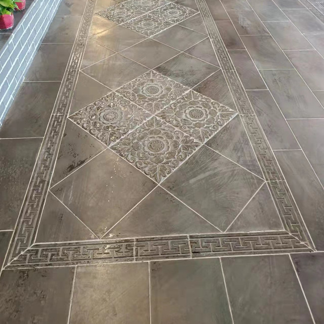 古建地砖