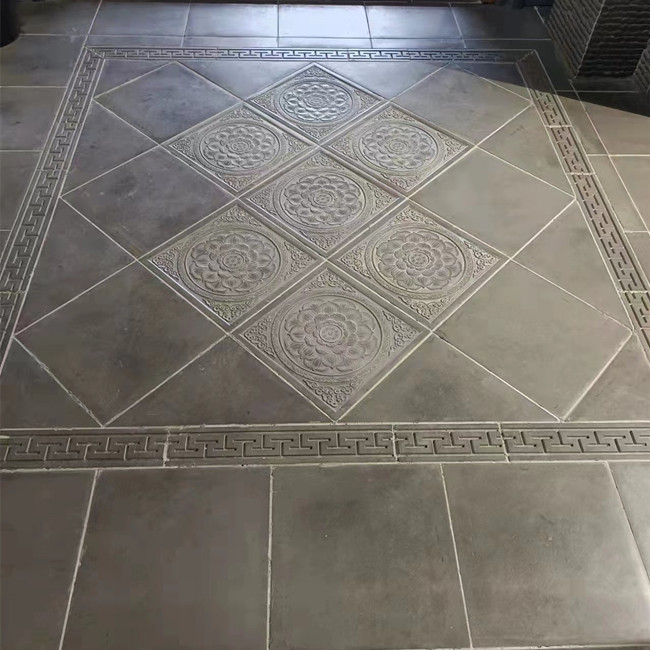 古建地砖